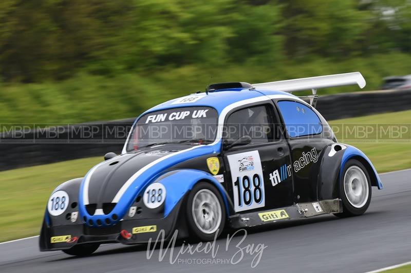 DDMC & Fun Cup, Croft motorsport photography uk