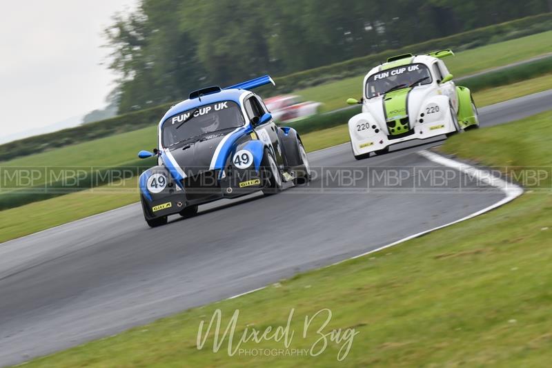 DDMC & Fun Cup, Croft motorsport photography uk