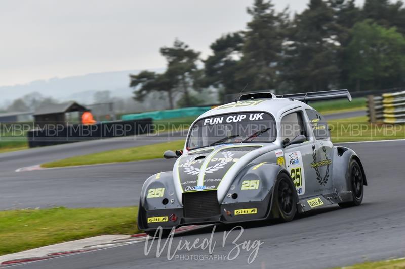 DDMC & Fun Cup, Croft motorsport photography uk