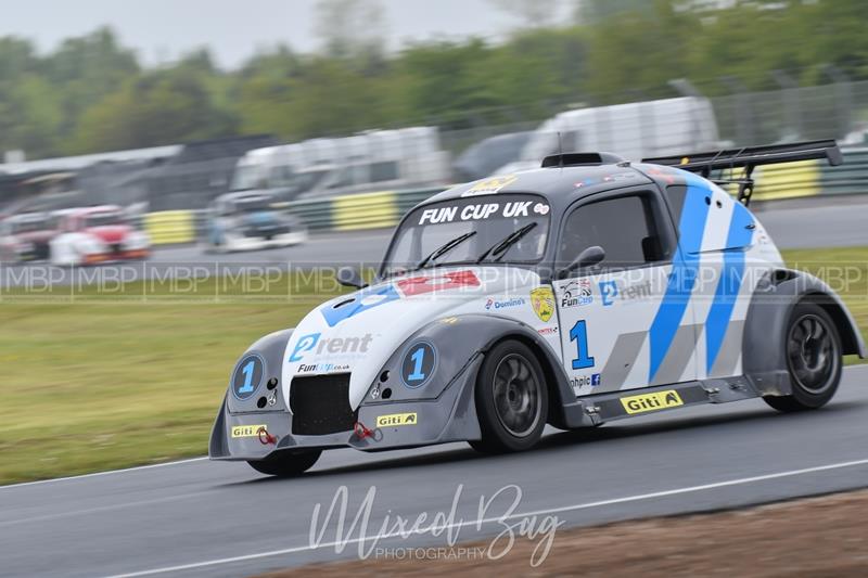 DDMC & Fun Cup, Croft motorsport photography uk