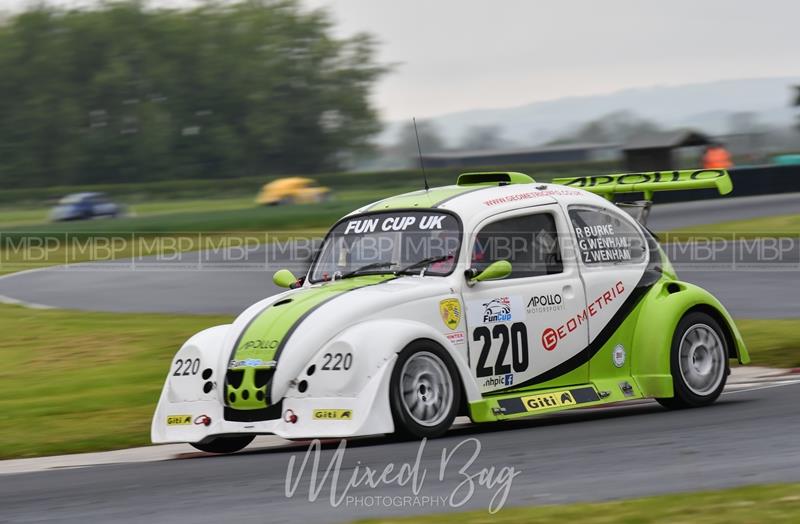 DDMC & Fun Cup, Croft motorsport photography uk