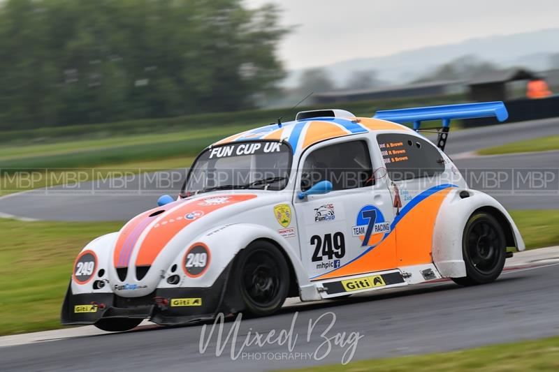 DDMC & Fun Cup, Croft motorsport photography uk