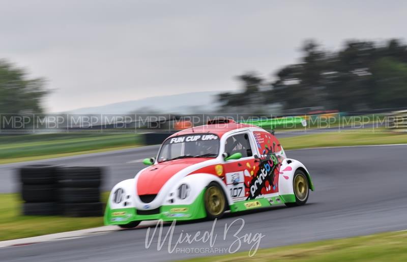 DDMC & Fun Cup, Croft motorsport photography uk