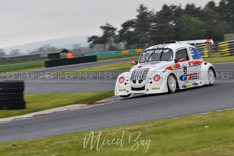 DDMC & Fun Cup, Croft motorsport photography uk