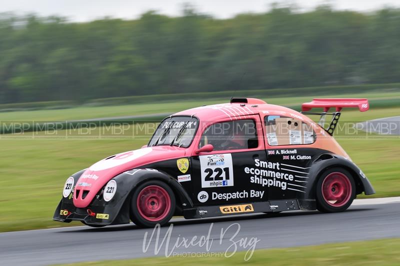 DDMC & Fun Cup, Croft motorsport photography uk