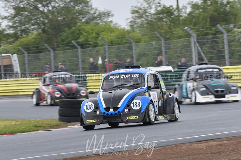 DDMC & Fun Cup, Croft motorsport photography uk