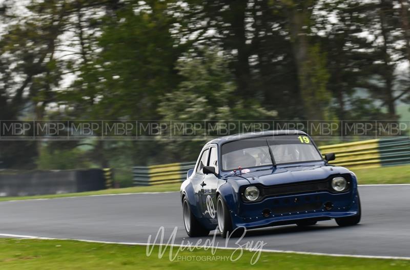 DDMC & Fun Cup, Croft motorsport photography uk