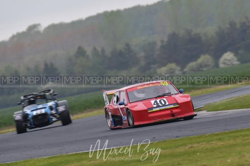 DDMC & Fun Cup, Croft motorsport photography uk