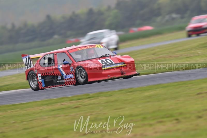 DDMC & Fun Cup, Croft motorsport photography uk