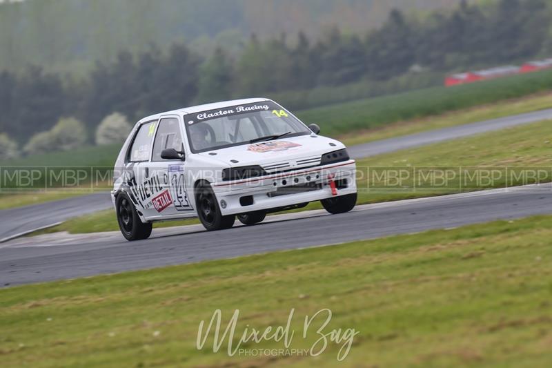 DDMC & Fun Cup, Croft motorsport photography uk