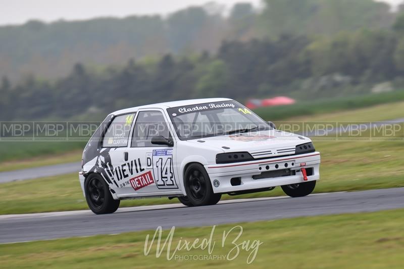 DDMC & Fun Cup, Croft motorsport photography uk