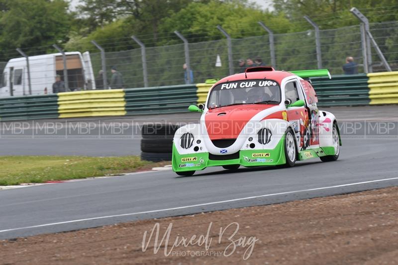 DDMC & Fun Cup, Croft motorsport photography uk