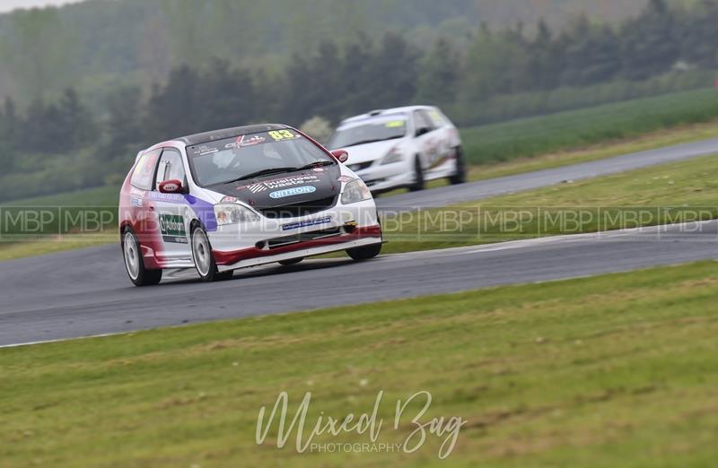 DDMC & Fun Cup, Croft motorsport photography uk