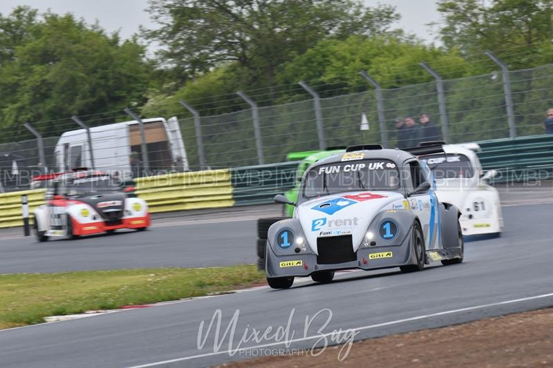 DDMC & Fun Cup, Croft motorsport photography uk