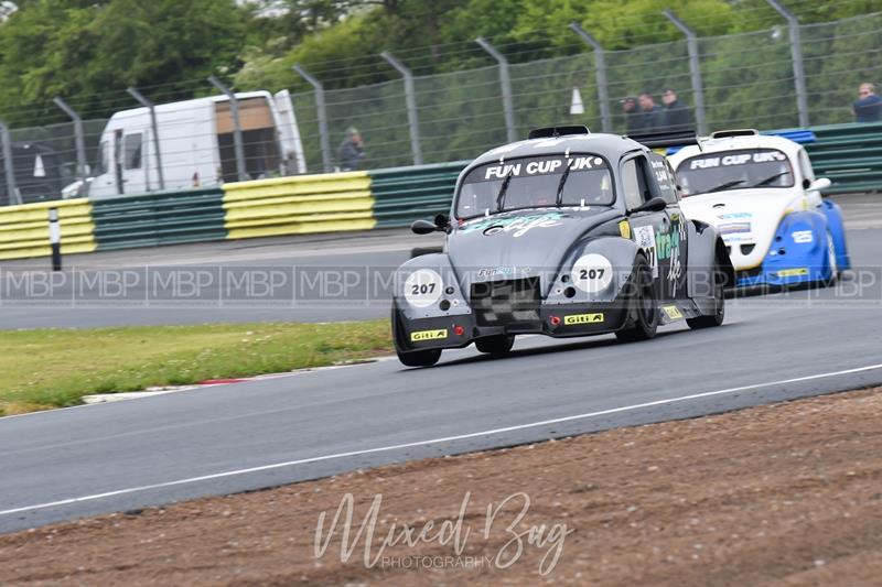 DDMC & Fun Cup, Croft motorsport photography uk