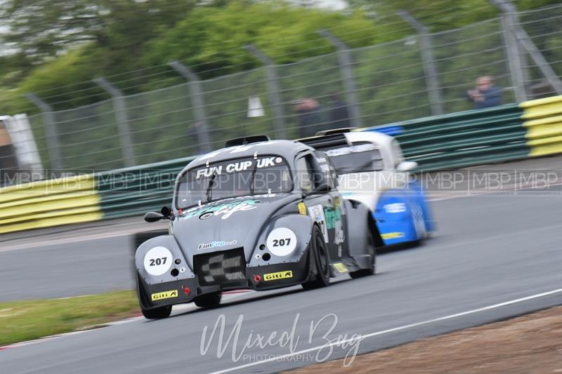 DDMC & Fun Cup, Croft motorsport photography uk