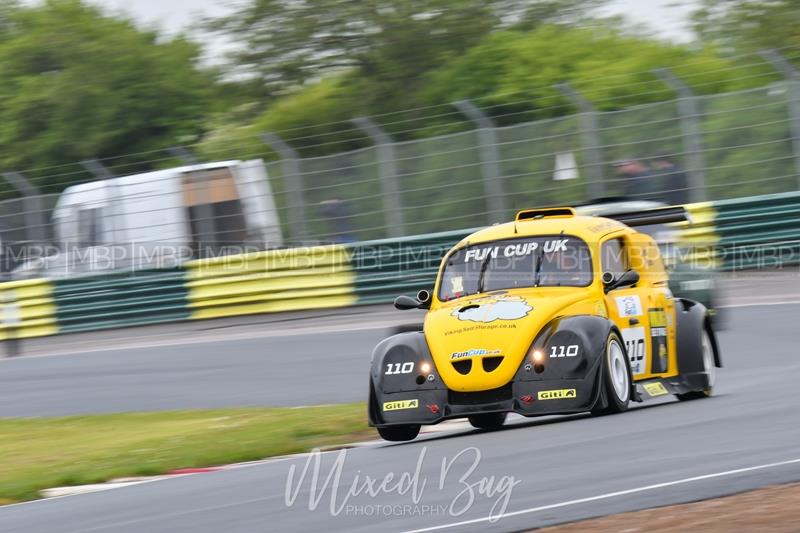 DDMC & Fun Cup, Croft motorsport photography uk