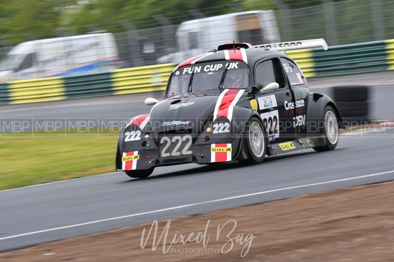 DDMC & Fun Cup, Croft motorsport photography uk