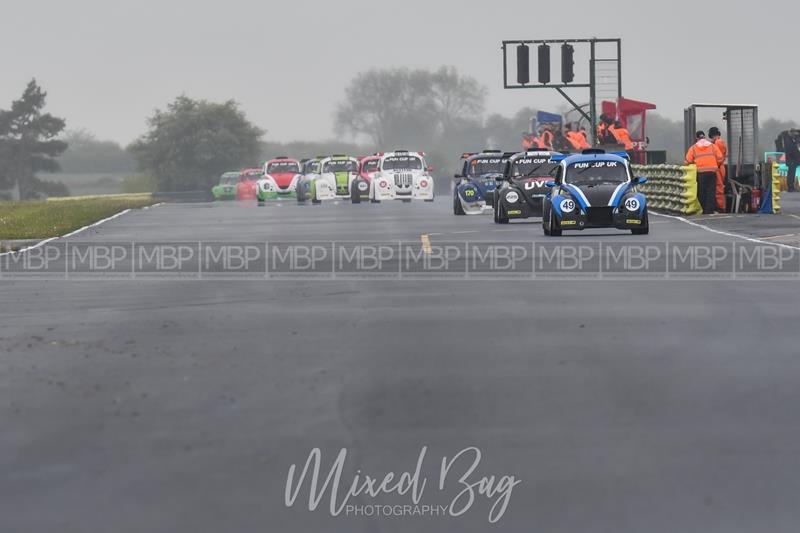 DDMC & Fun Cup, Croft motorsport photography uk