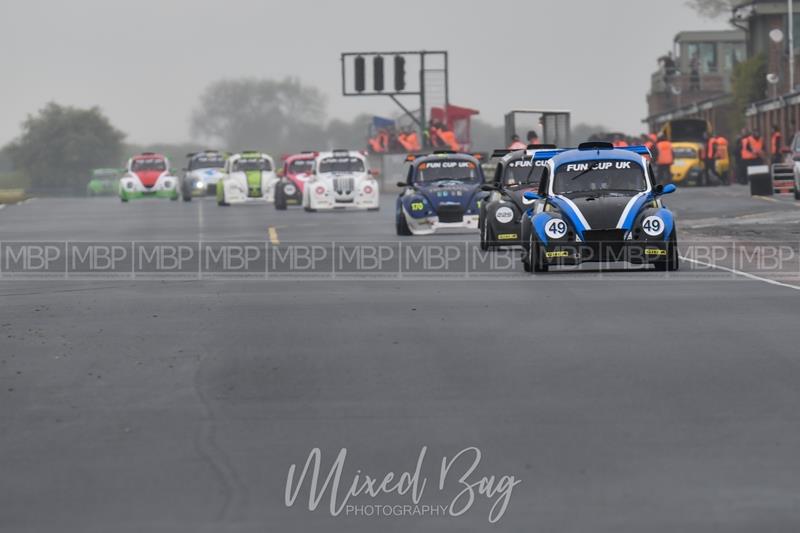 DDMC & Fun Cup, Croft motorsport photography uk