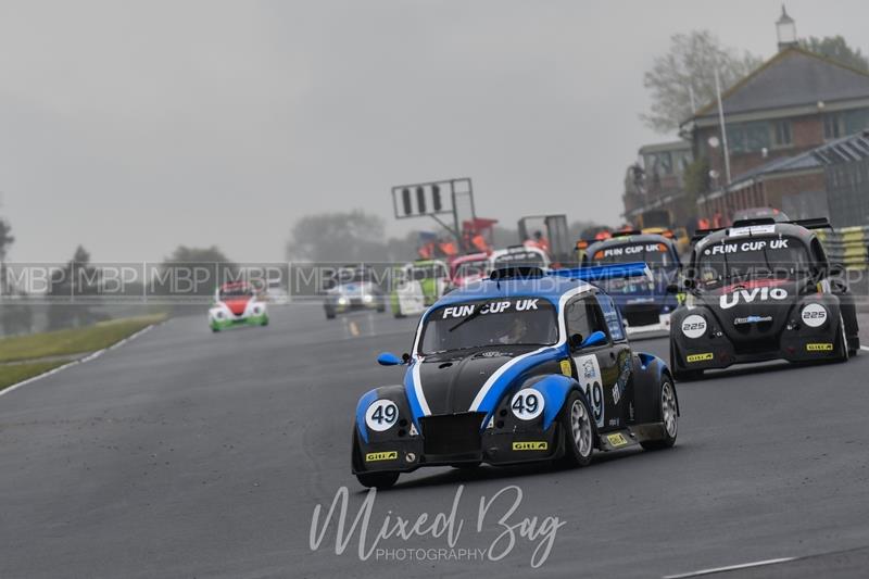 DDMC & Fun Cup, Croft motorsport photography uk