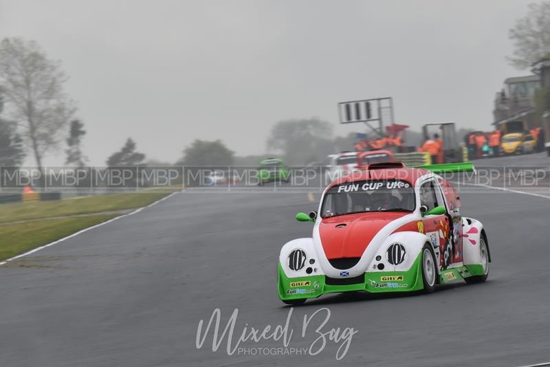 DDMC & Fun Cup, Croft motorsport photography uk