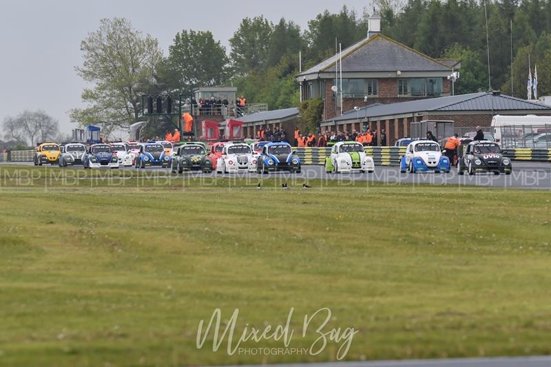 DDMC & Fun Cup, Croft motorsport photography uk