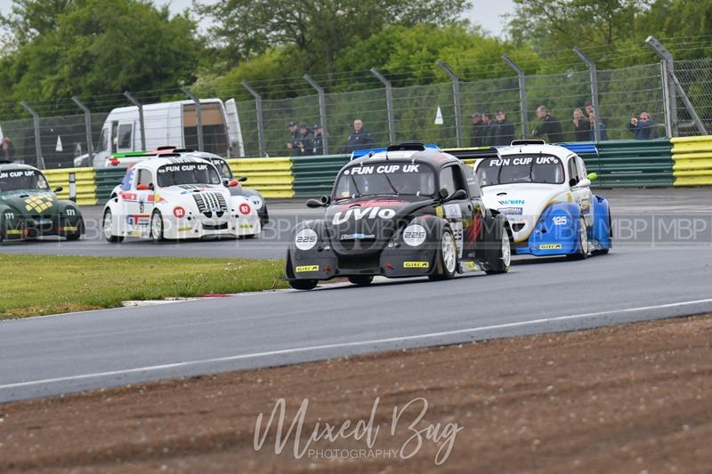 DDMC & Fun Cup, Croft motorsport photography uk