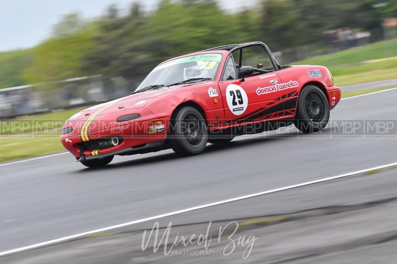 DDMC & Super Lap Scotland, Croft motorsport photography uk