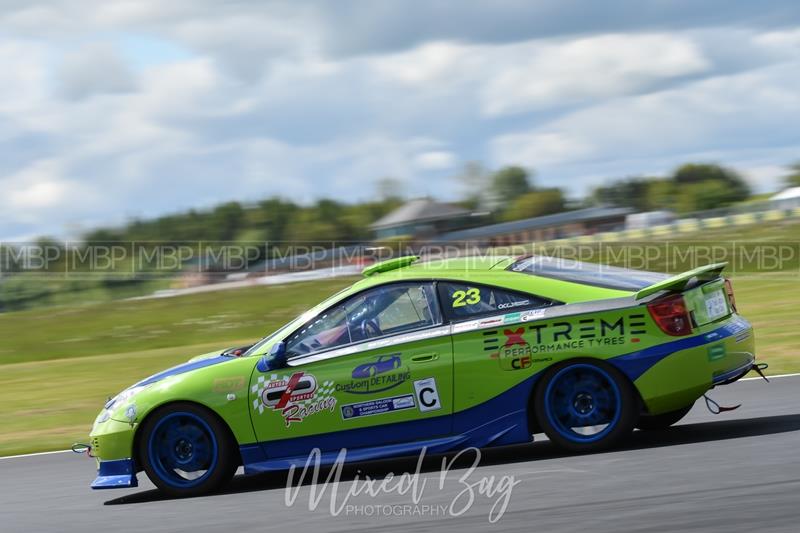 DDMC & Super Lap Scotland, Croft motorsport photography uk