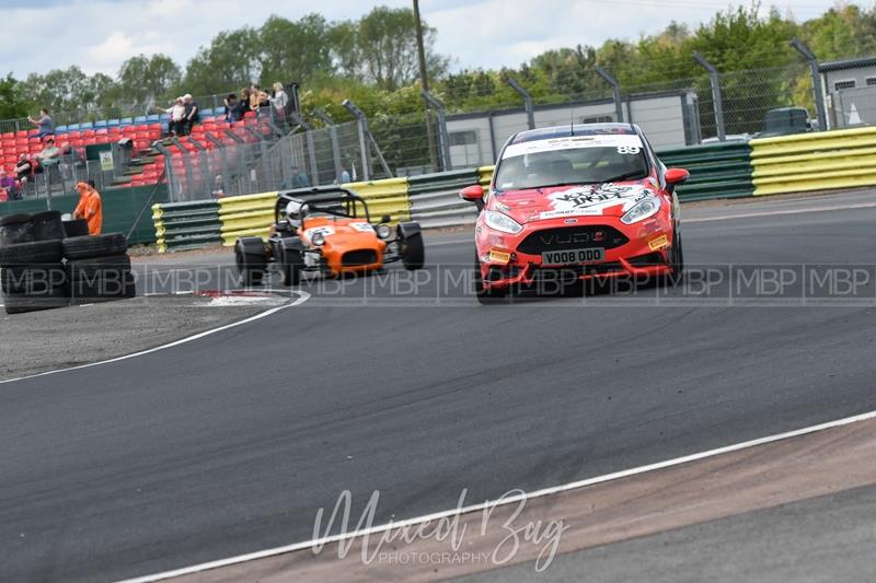 DDMC & Super Lap Scotland, Croft motorsport photography uk