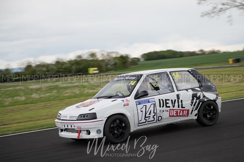 DDMC & Super Lap Scotland, Croft motorsport photography uk