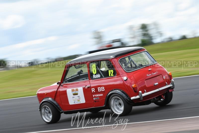 DDMC & Super Lap Scotland, Croft motorsport photography uk