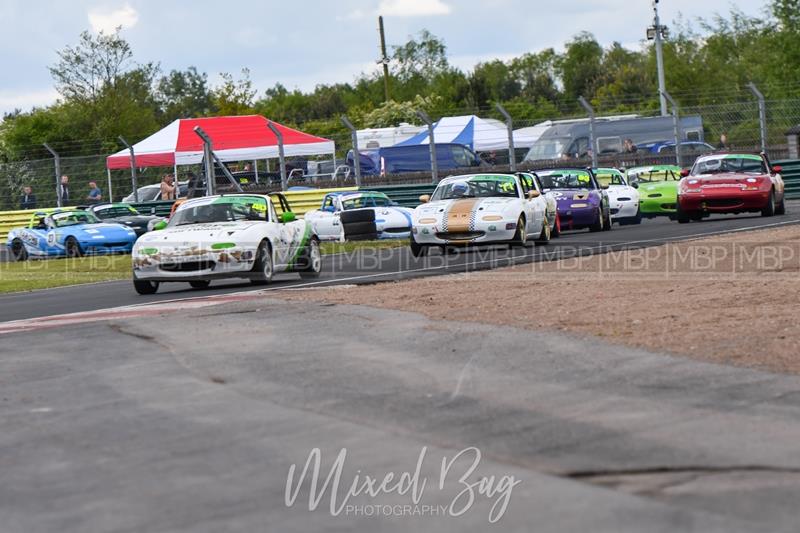 DDMC & Super Lap Scotland, Croft motorsport photography uk