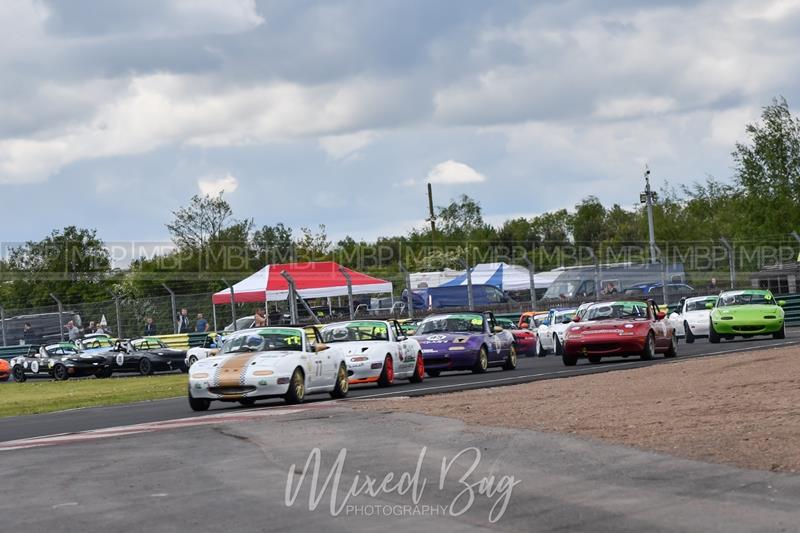 DDMC & Super Lap Scotland, Croft motorsport photography uk