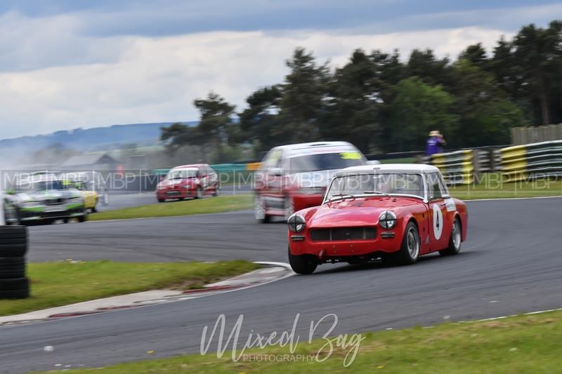 DDMC & Super Lap Scotland, Croft motorsport photography uk