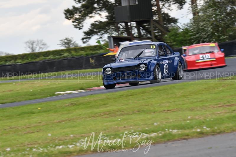 DDMC & Super Lap Scotland, Croft motorsport photography uk