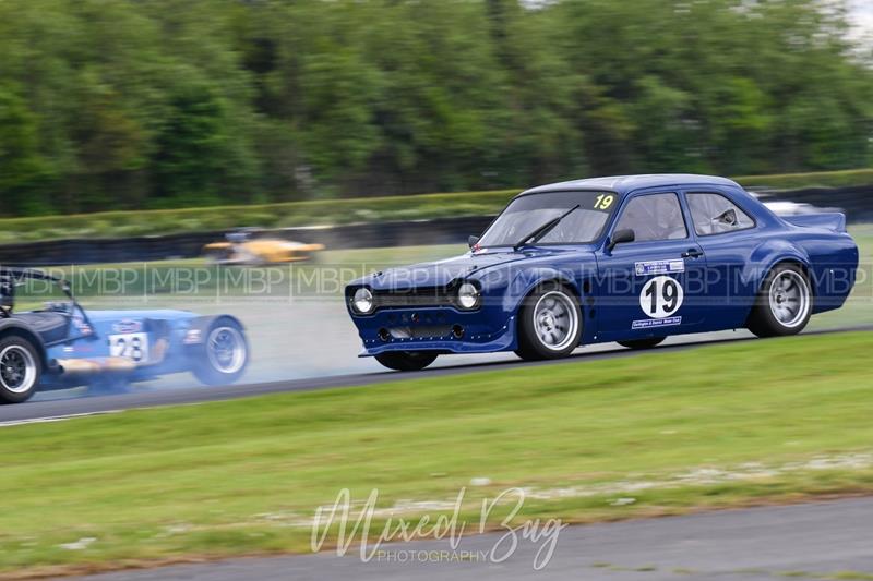 DDMC & Super Lap Scotland, Croft motorsport photography uk