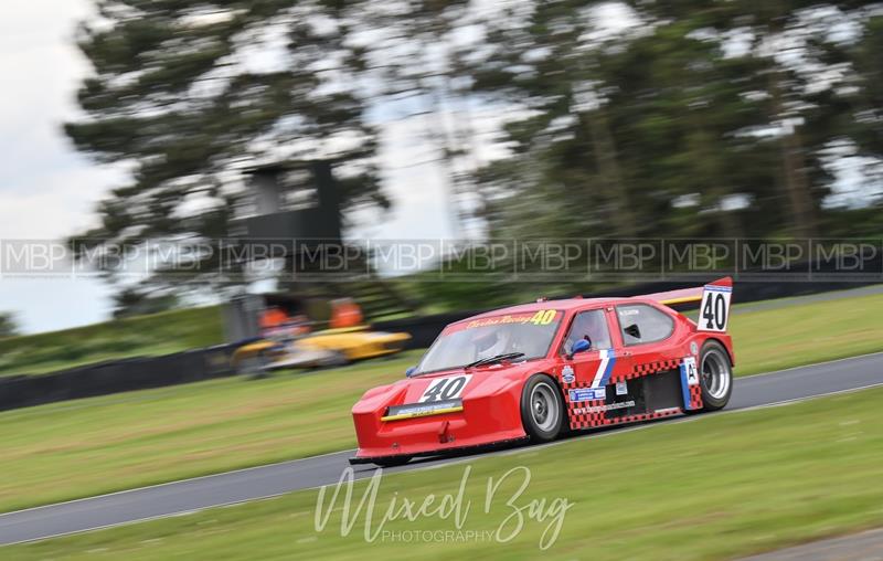 DDMC & Super Lap Scotland, Croft motorsport photography uk