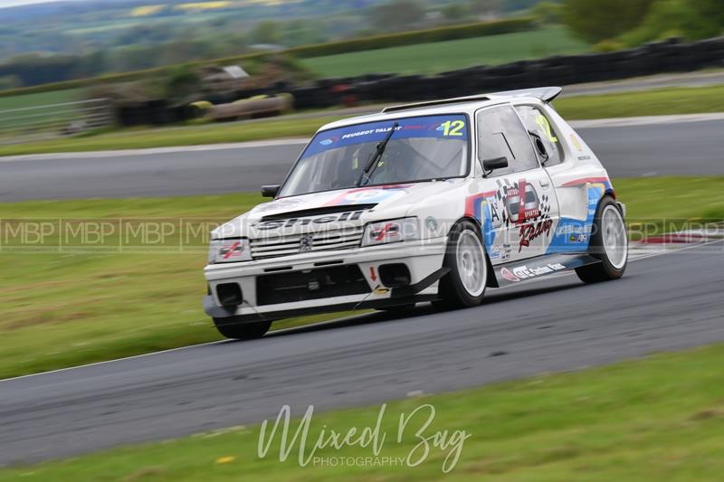 DDMC & Super Lap Scotland, Croft motorsport photography uk