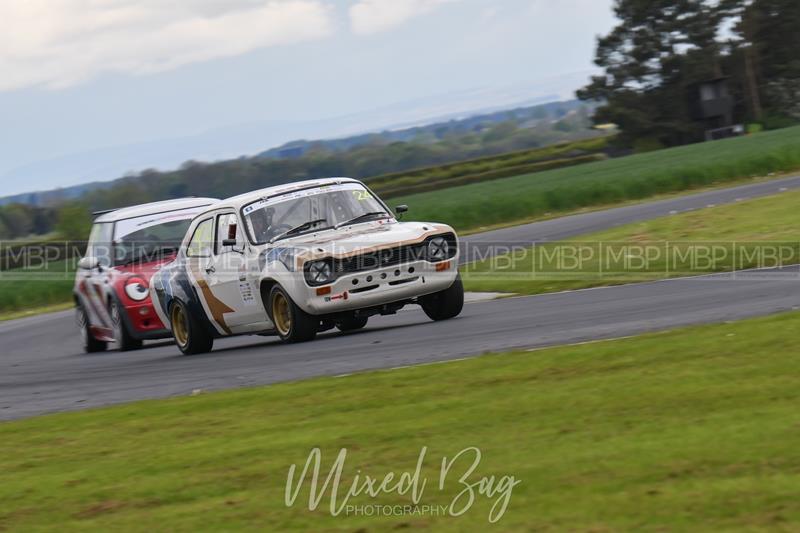 DDMC & Super Lap Scotland, Croft motorsport photography uk