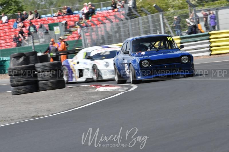 DDMC & Super Lap Scotland, Croft motorsport photography uk