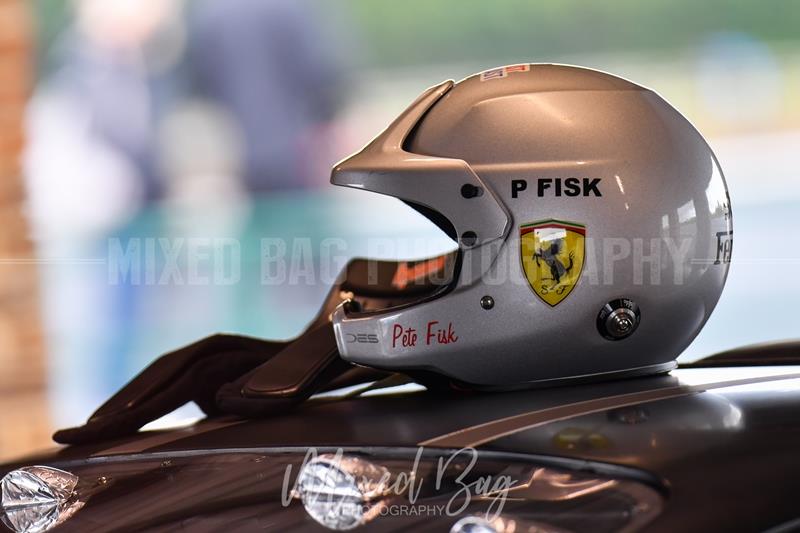 Ferrari Owners Club motorsport photography uk