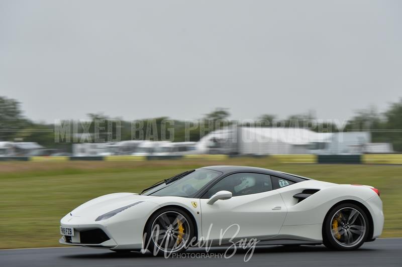 Ferrari Owners Club motorsport photography uk