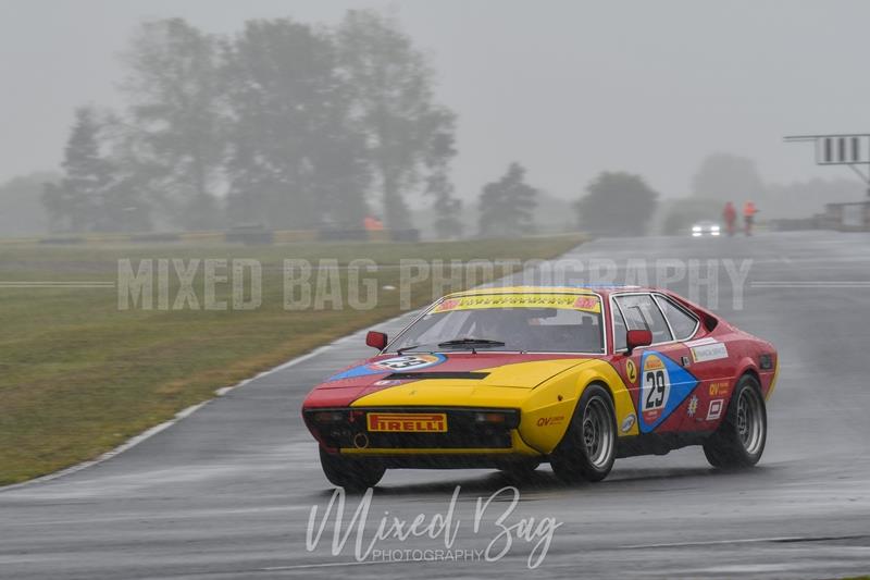 Ferrari Owners Club motorsport photography uk