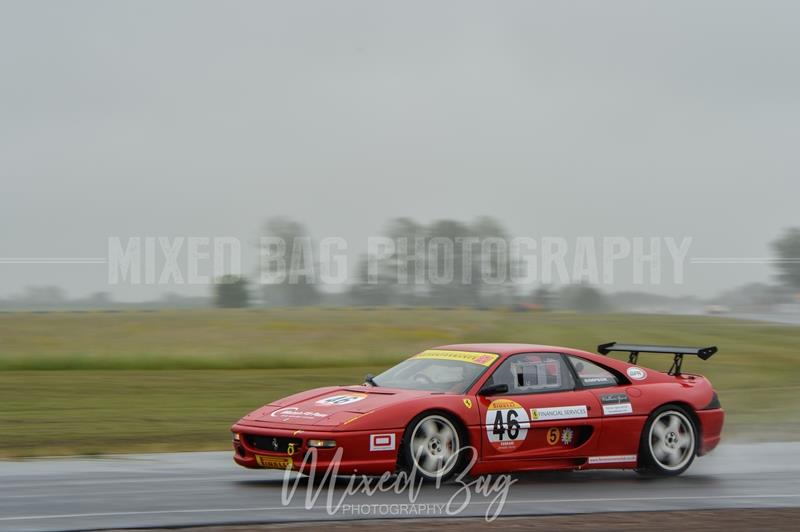 Ferrari Owners Club motorsport photography uk