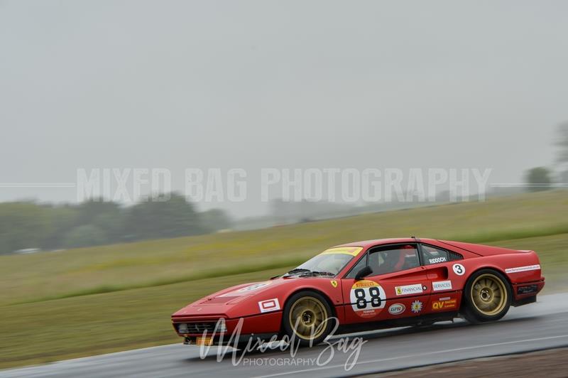 Ferrari Owners Club motorsport photography uk