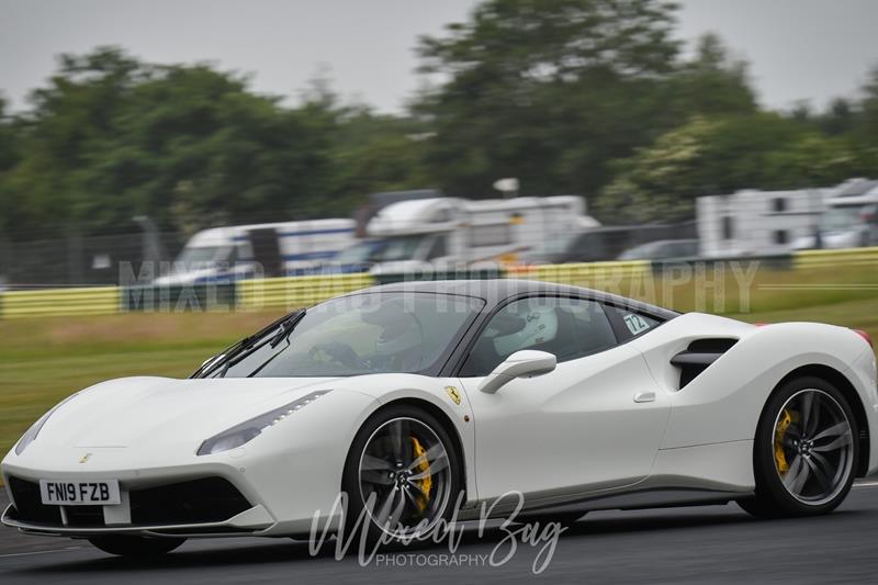 Ferrari Owners Club motorsport photography uk