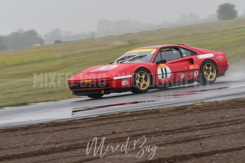 Ferrari Owners Club motorsport photography uk