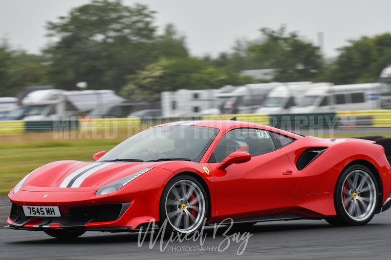 Ferrari Owners Club motorsport photography uk